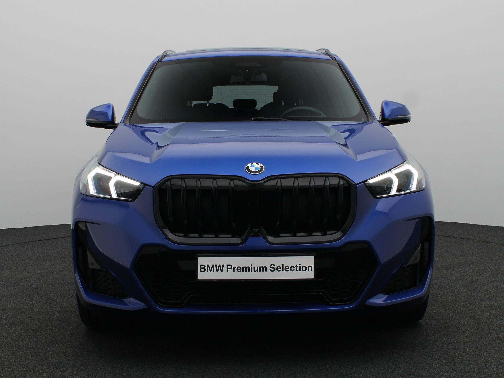 BMW X1 sDrive18i - Afbeelding 3