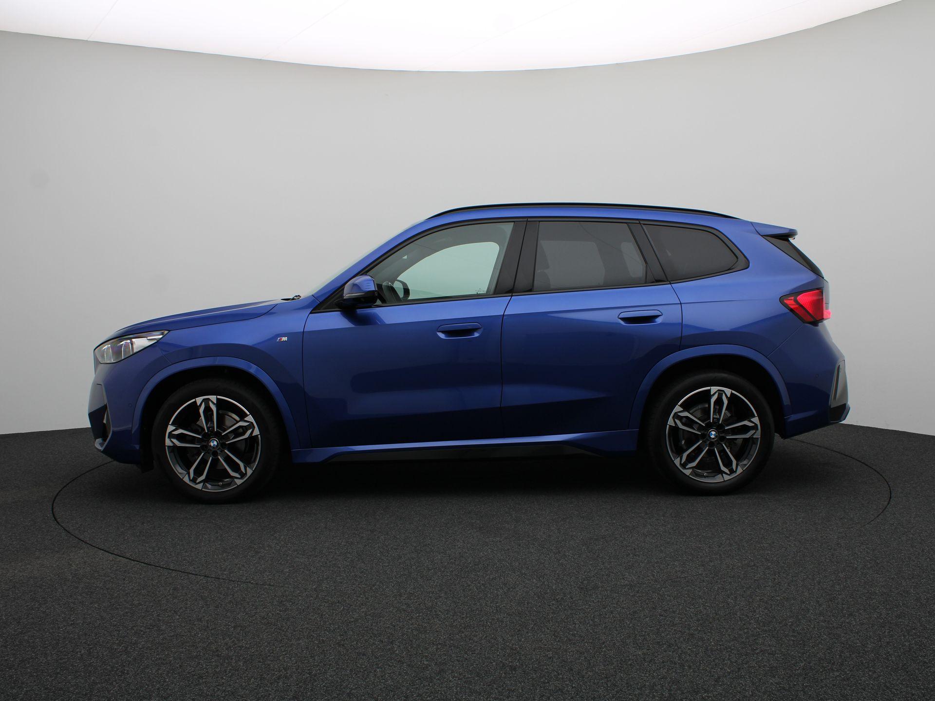 BMW X1 sDrive18i - Afbeelding 4