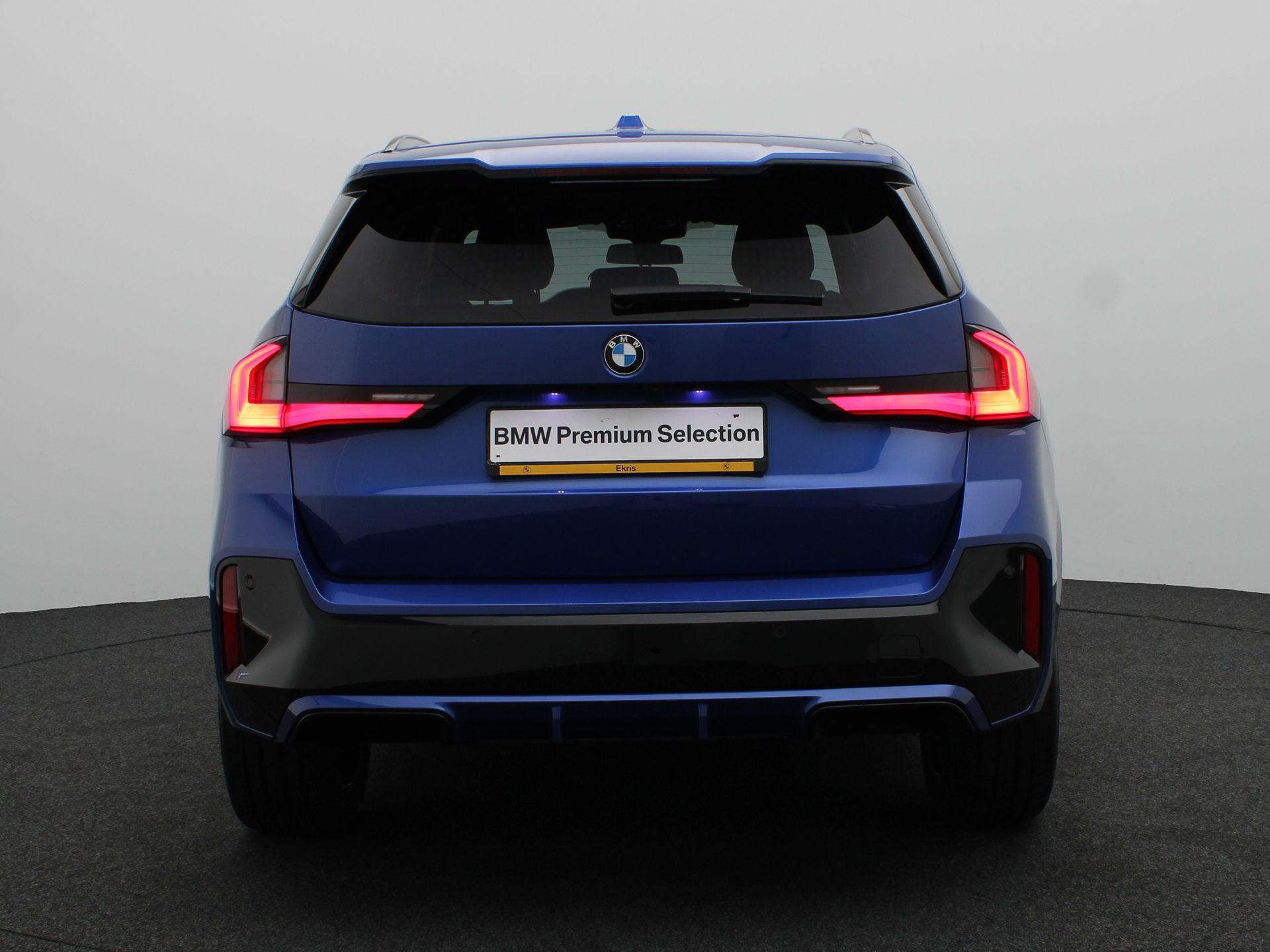 BMW X1 sDrive18i - Afbeelding 5