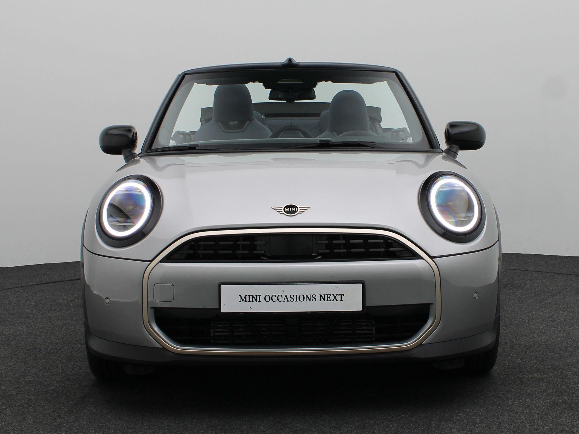MINI Cabrio Cooper C - Afbeelding 3