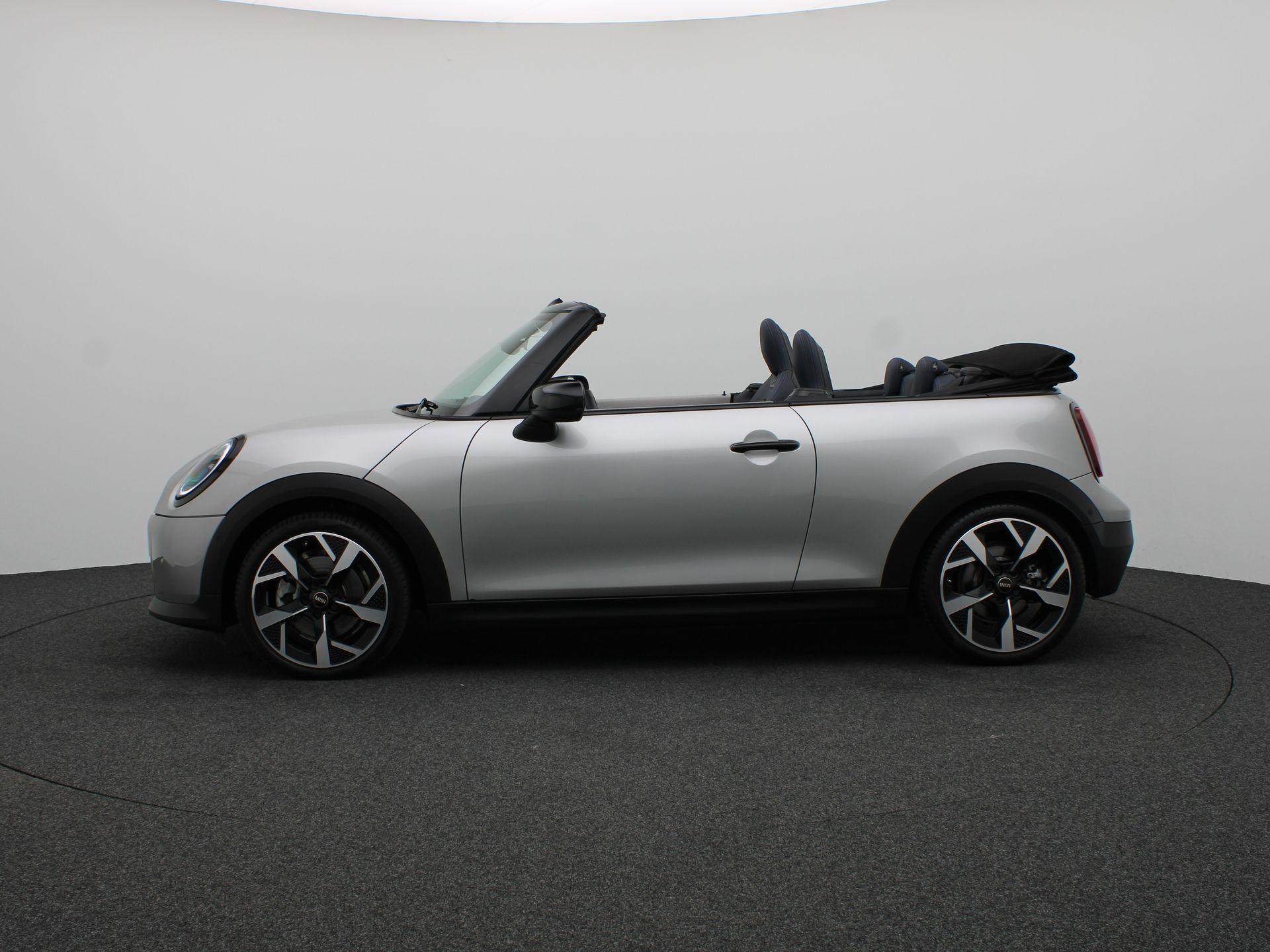 MINI Cabrio Cooper C - Afbeelding 4