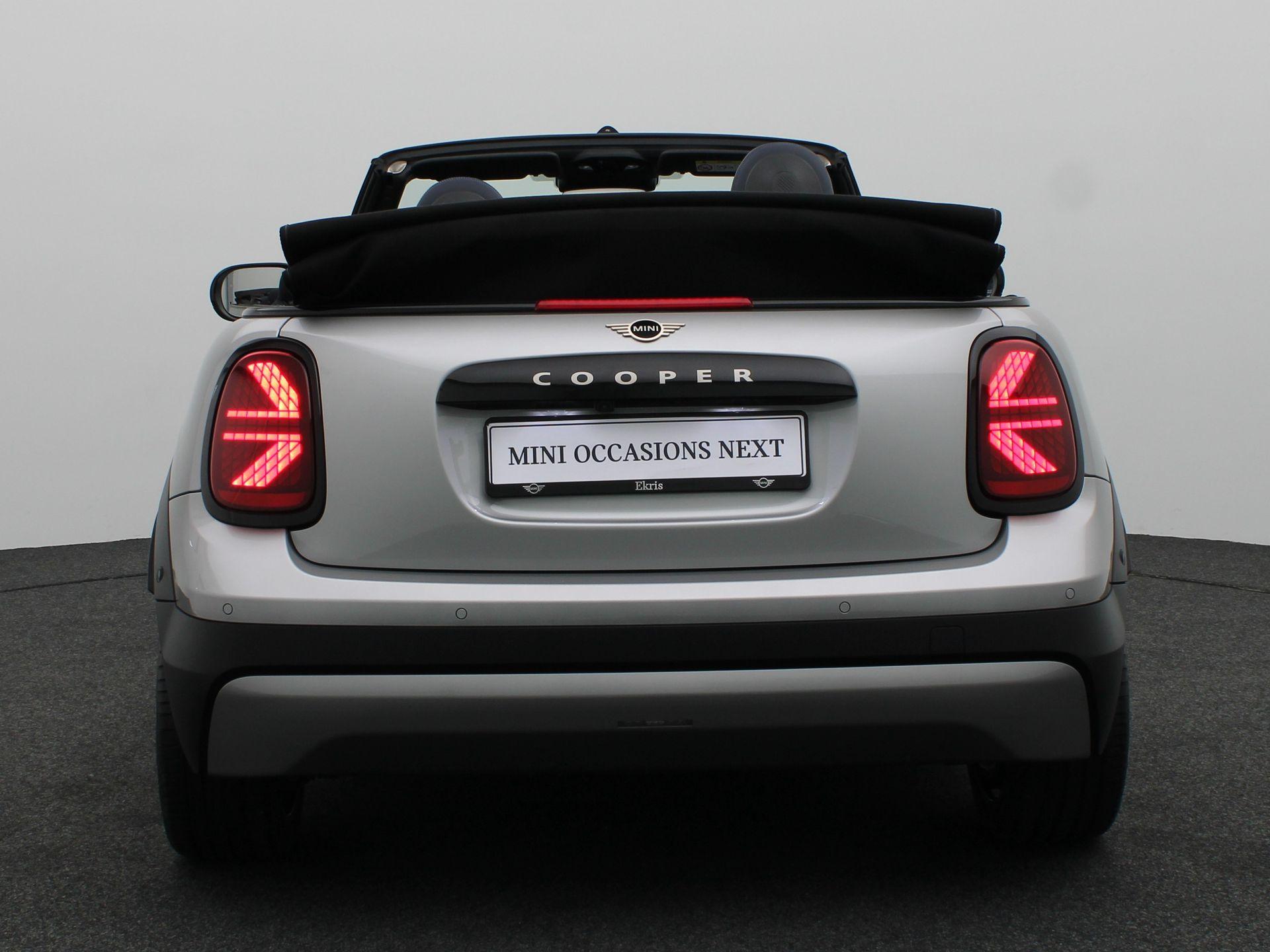 MINI Cabrio Cooper C - Afbeelding 5