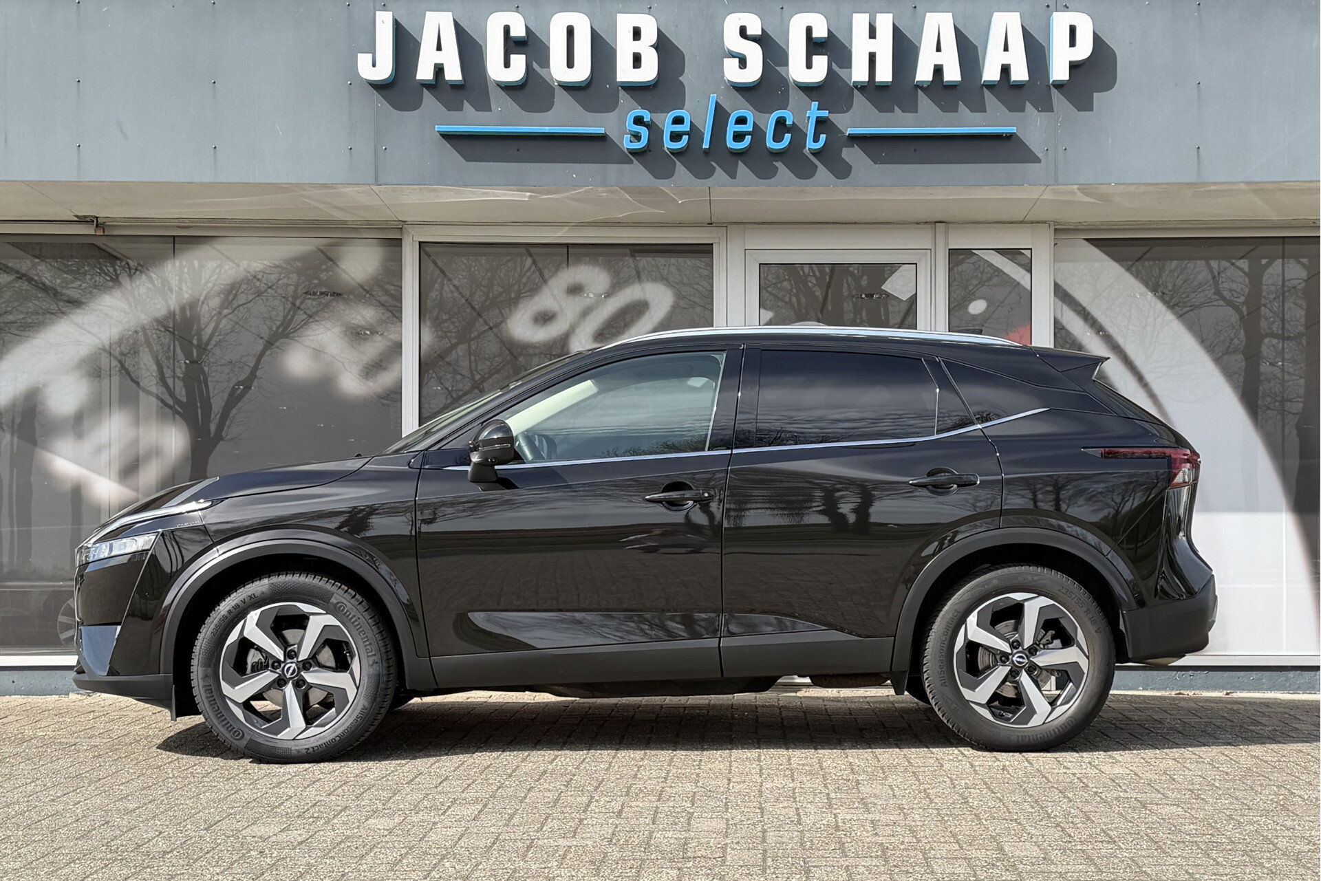 Nissan QASHQAI 1.3 MHEV Xtronic N-Connecta - Afbeelding 5