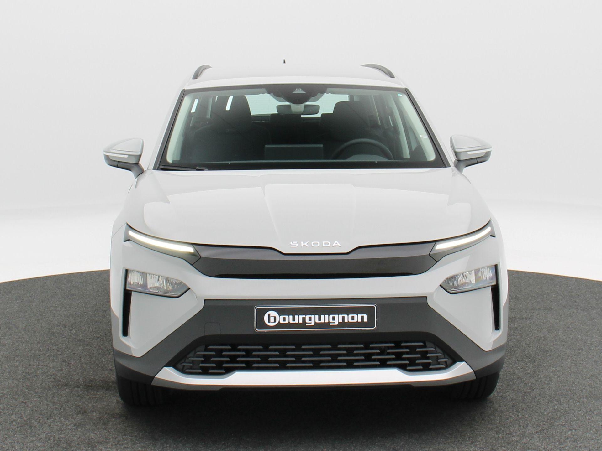 Škoda Elroq Limited 50 | 170 PK - Afbeelding 4