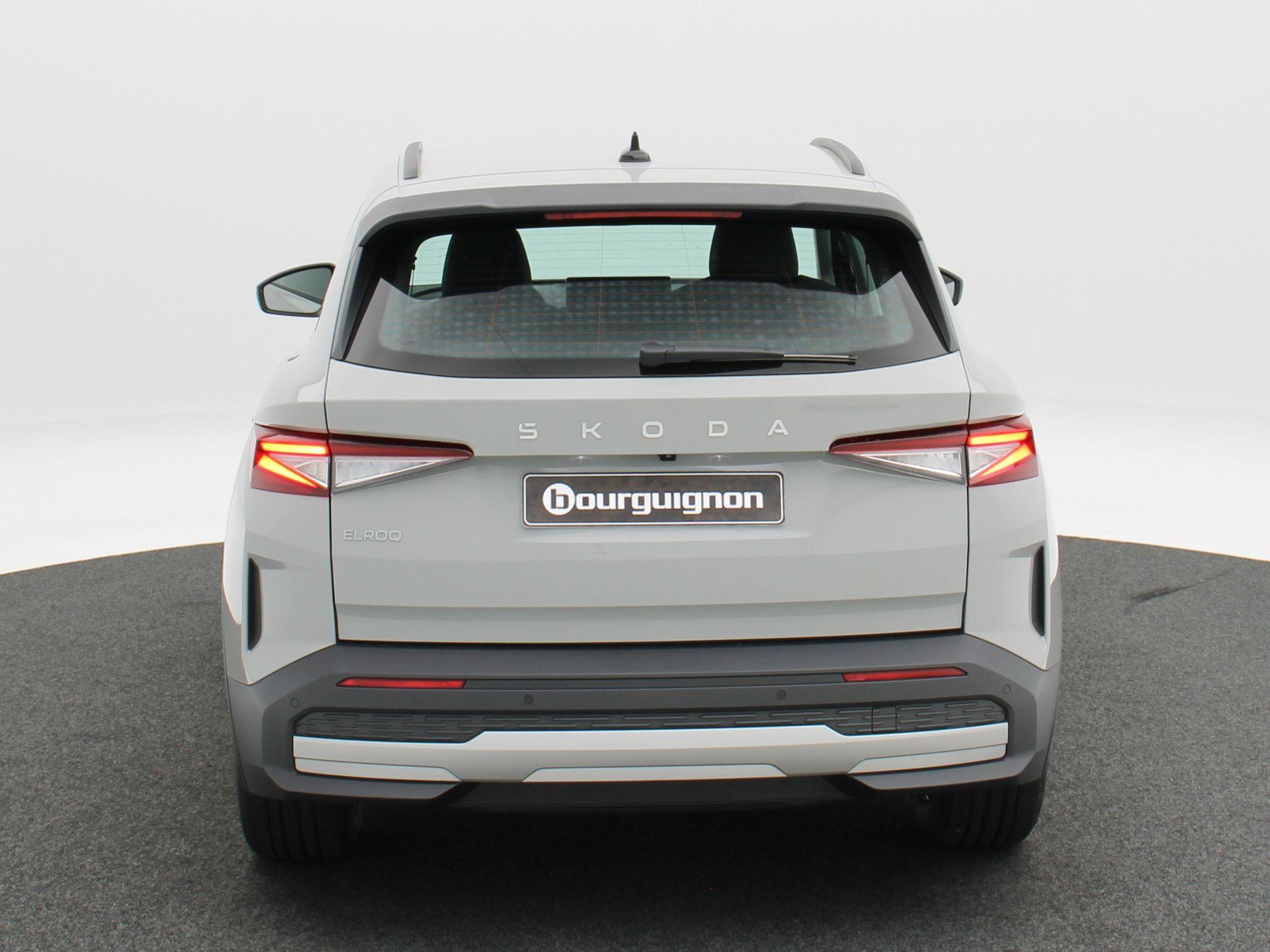 Škoda Elroq Limited 50 | 170 PK - Afbeelding 5