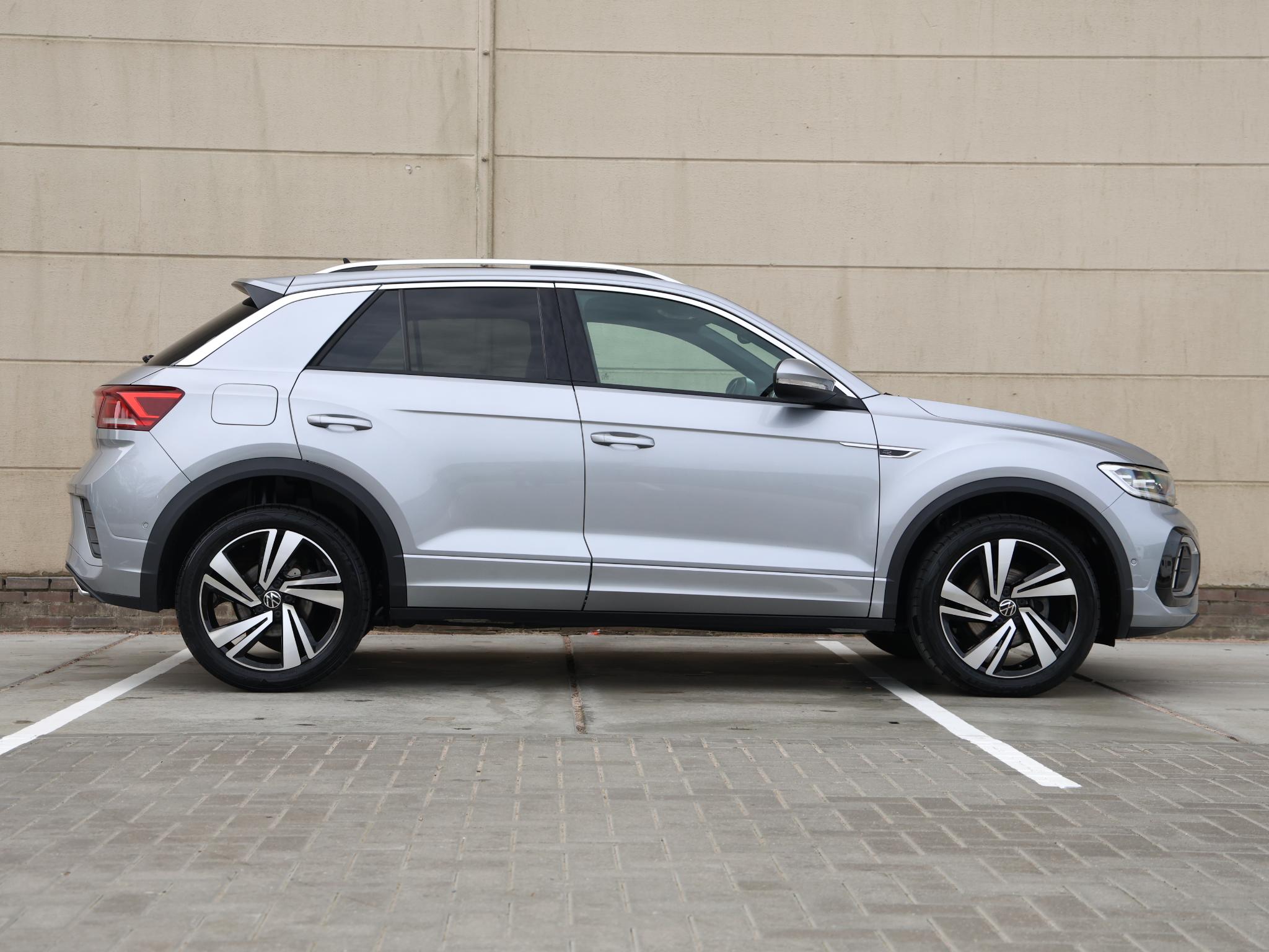 Volkswagen T-Roc 1.5 TSI R-Line - Afbeelding 2