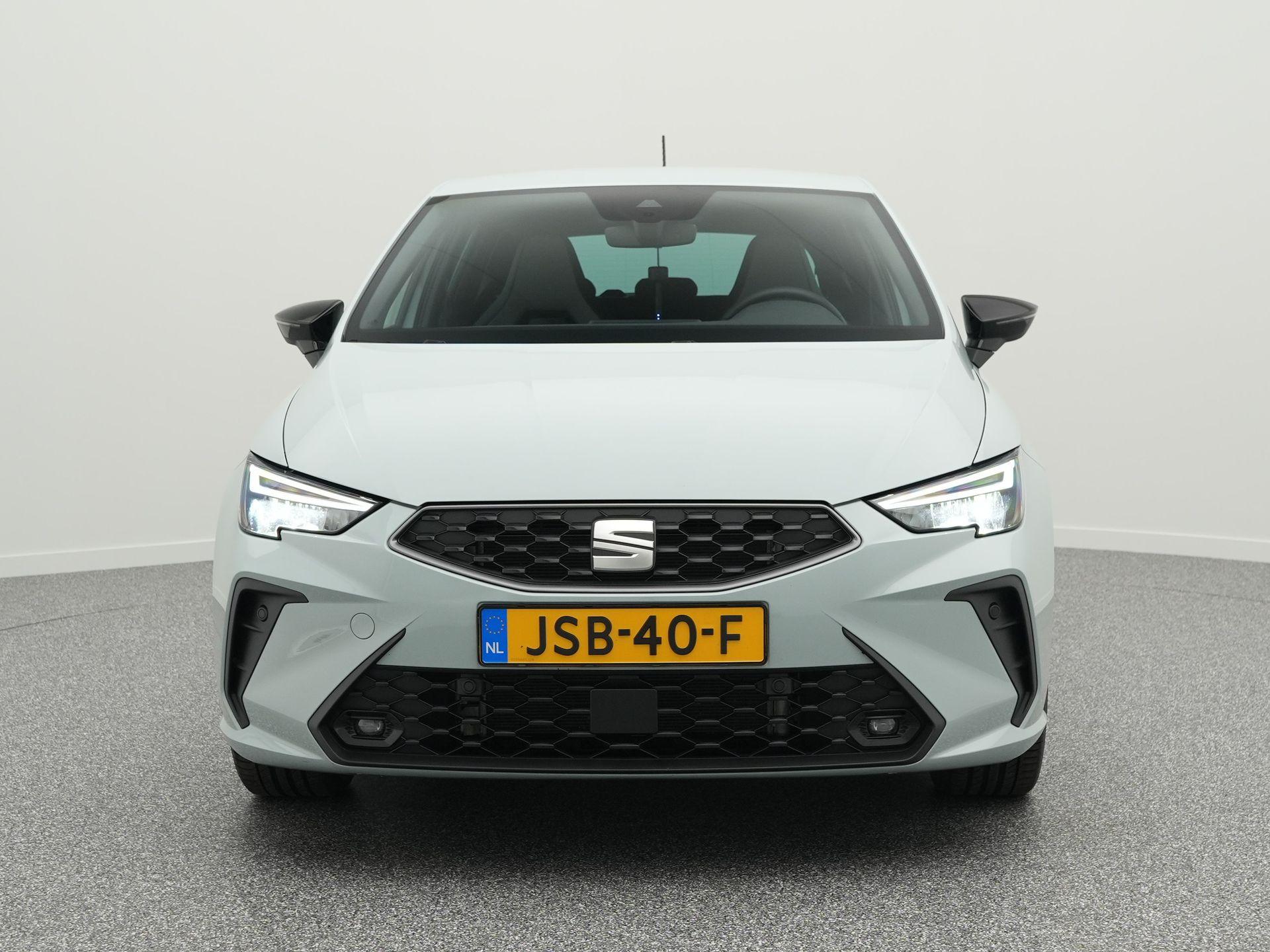 SEAT Ibiza 1.0 TSI 95PK FR Business - Afbeelding 5