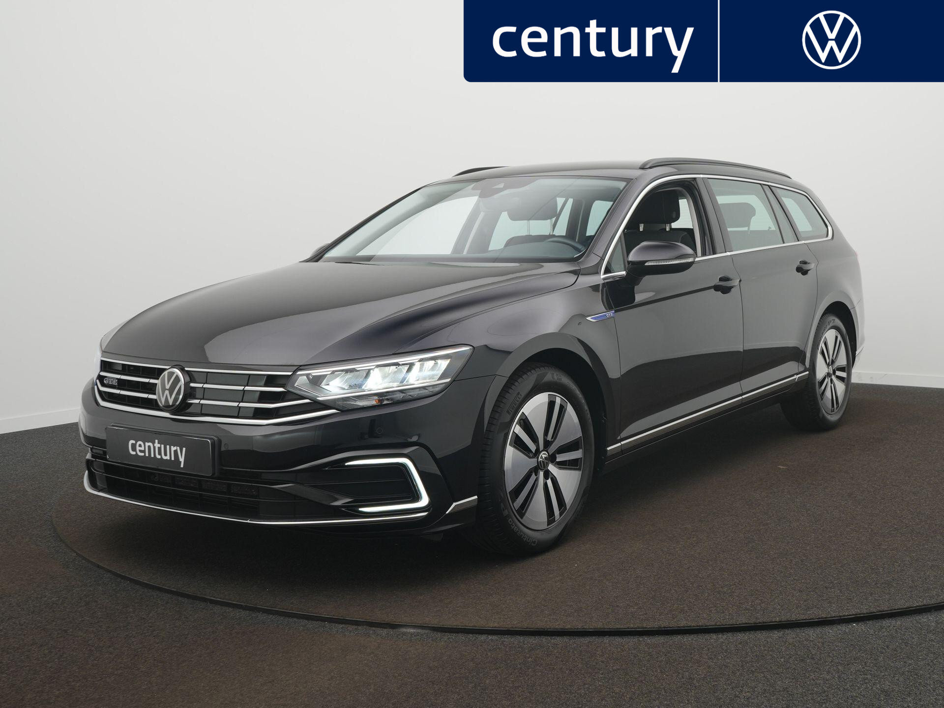Volkswagen Passat 1.4 TSI PHEV GTE Business