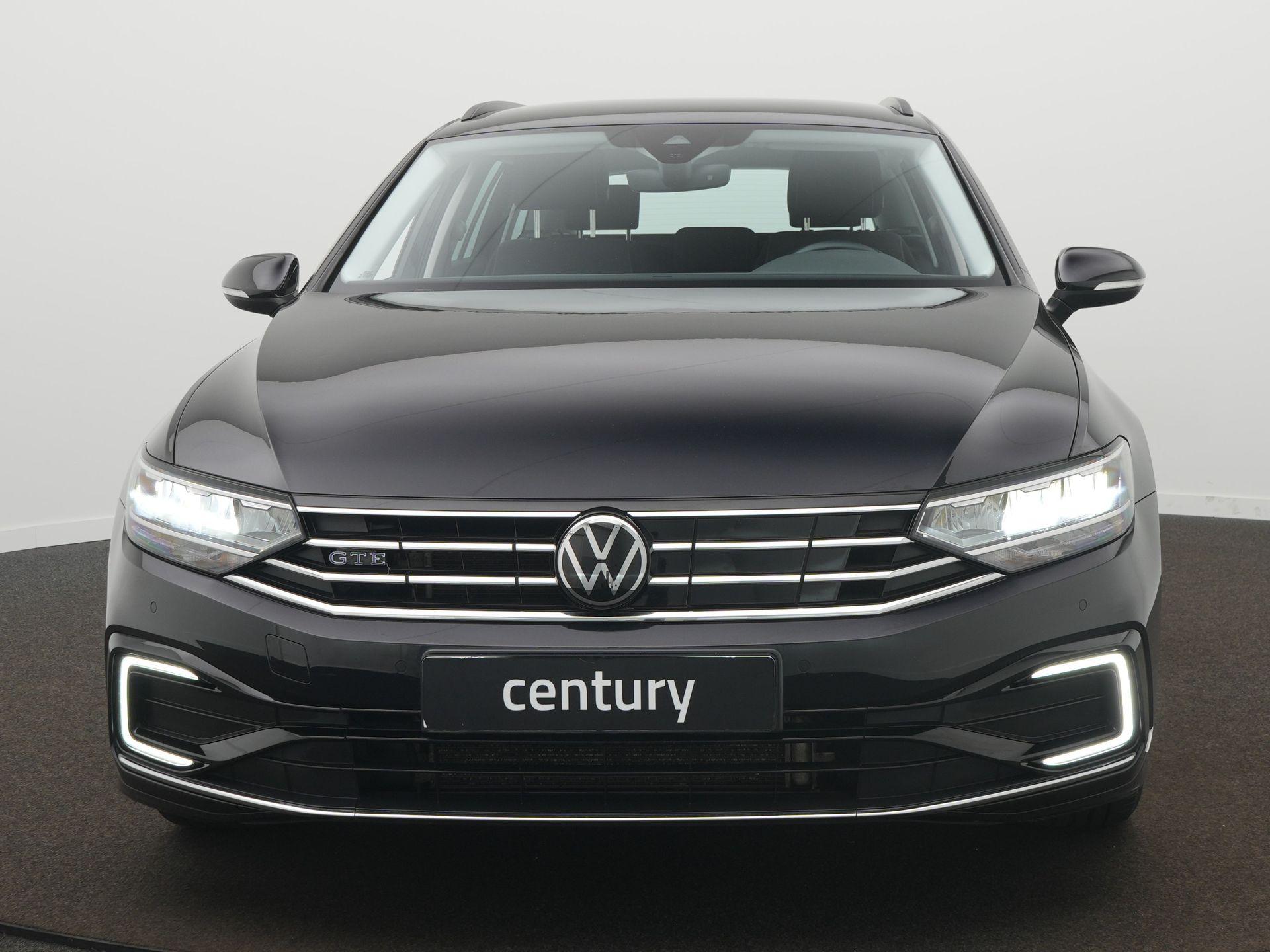 Volkswagen Passat 1.4 TSI PHEV GTE Business - Afbeelding 2