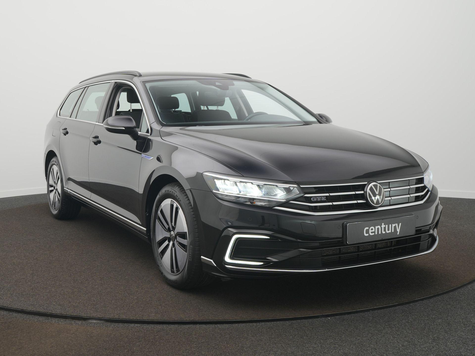 Volkswagen Passat 1.4 TSI PHEV GTE Business - Afbeelding 3