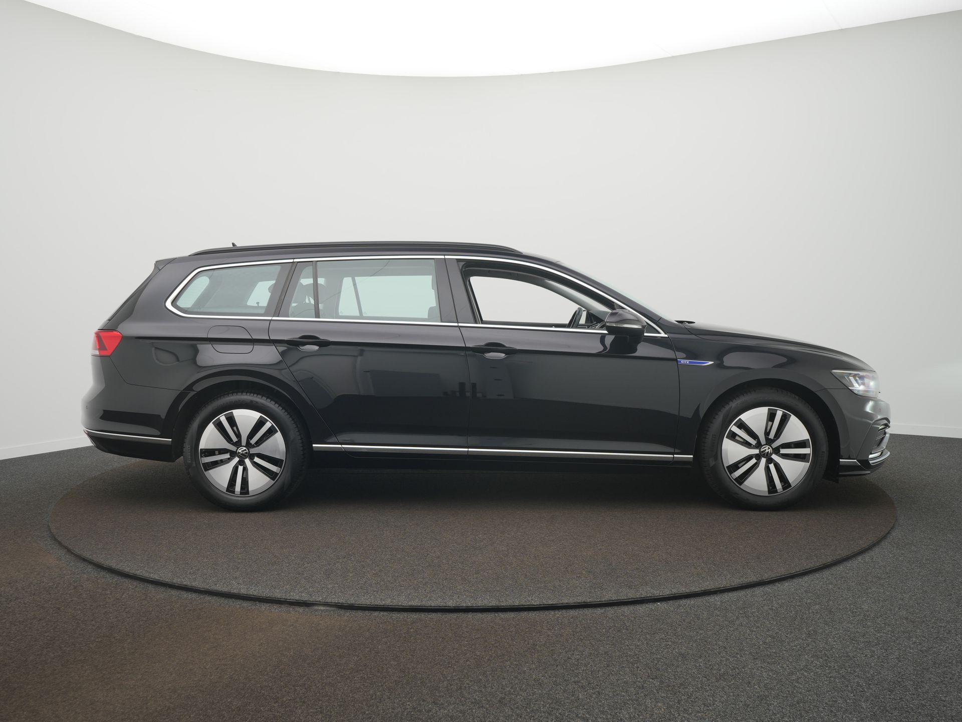 Volkswagen Passat 1.4 TSI PHEV GTE Business - Afbeelding 4