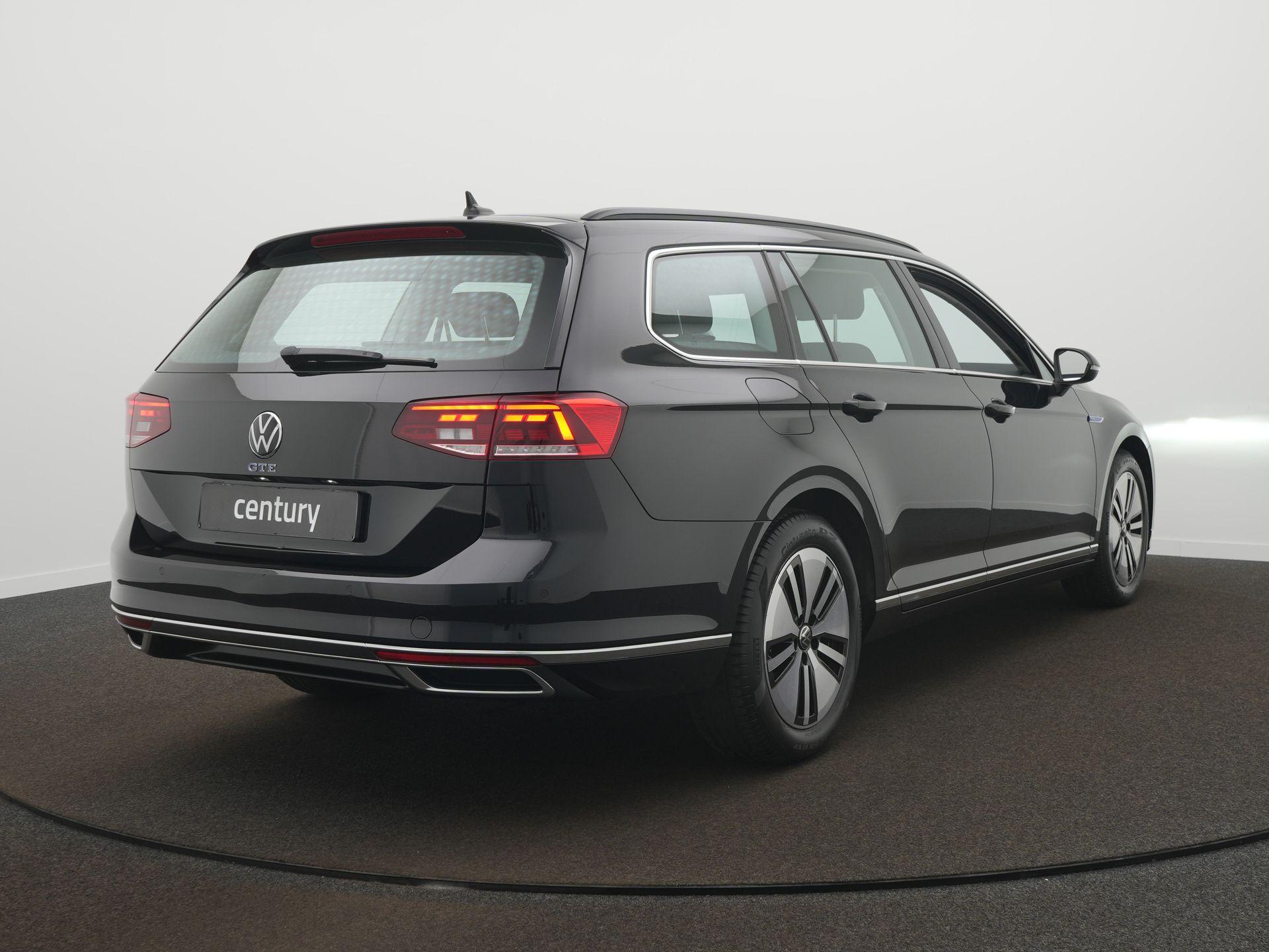 Volkswagen Passat 1.4 TSI PHEV GTE Business - Afbeelding 5