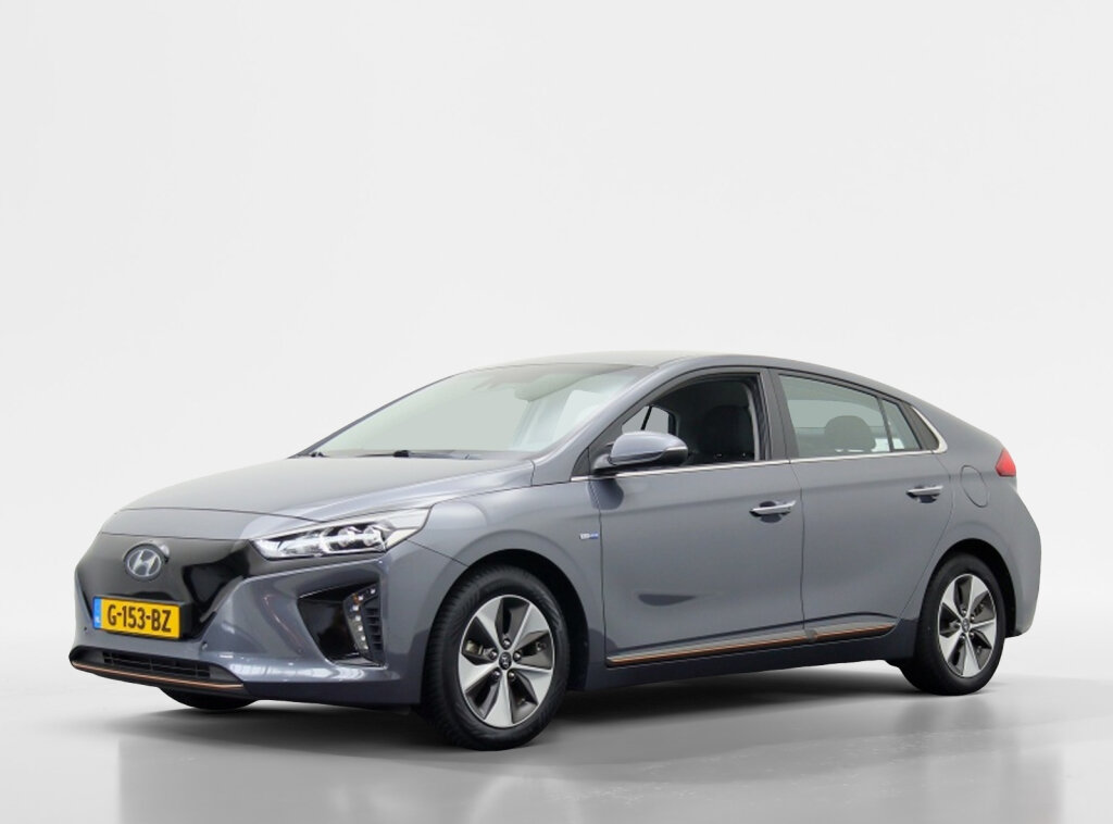Hyundai IONIQ Comfort EV | Accutest 100% SOH | All-seasonbanden | Winterpack