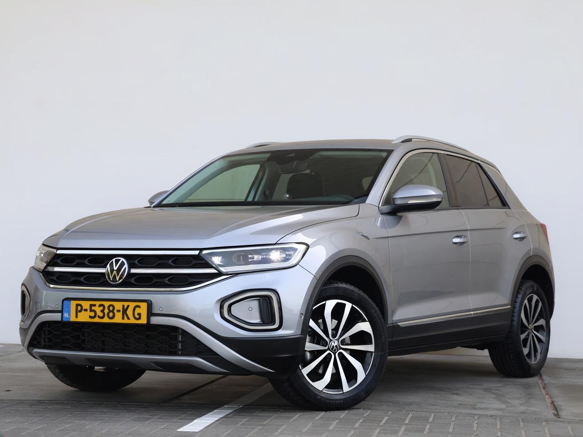 Volkswagen T-Roc 1.0 TSI Style