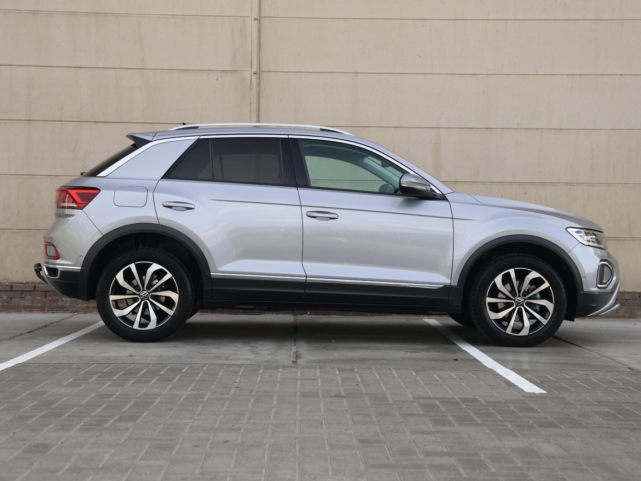 Volkswagen T-Roc 1.0 TSI Style - Afbeelding 2