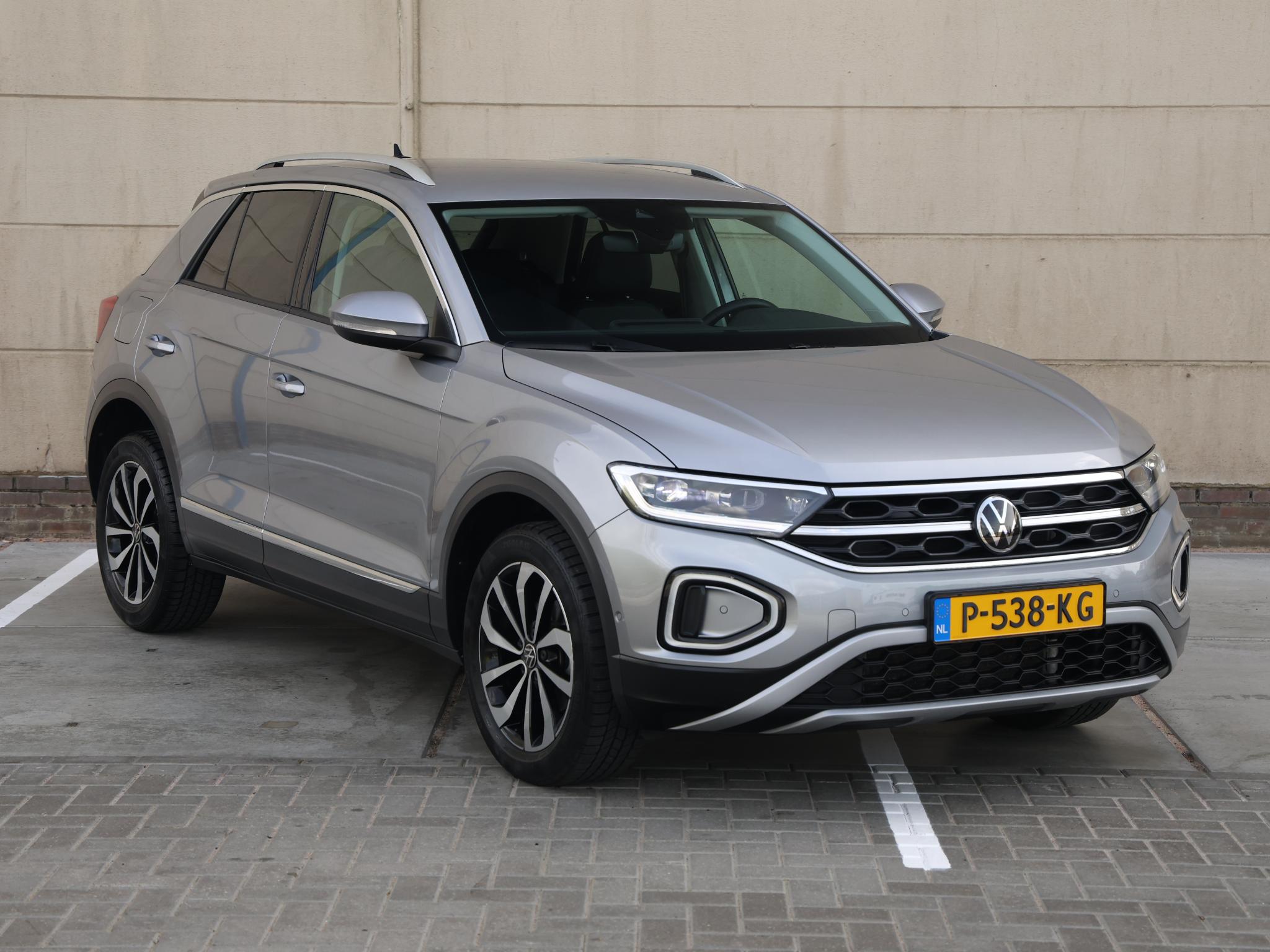 Volkswagen T-Roc 1.0 TSI Style - Afbeelding 3