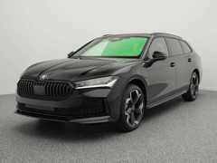Škoda Superb combi Sportline Business 1.5 TSI PHEV - Afbeelding 2