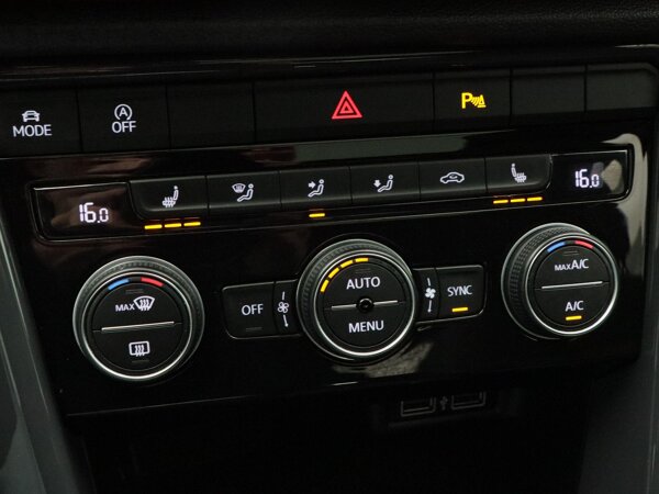 airco (automatisch)