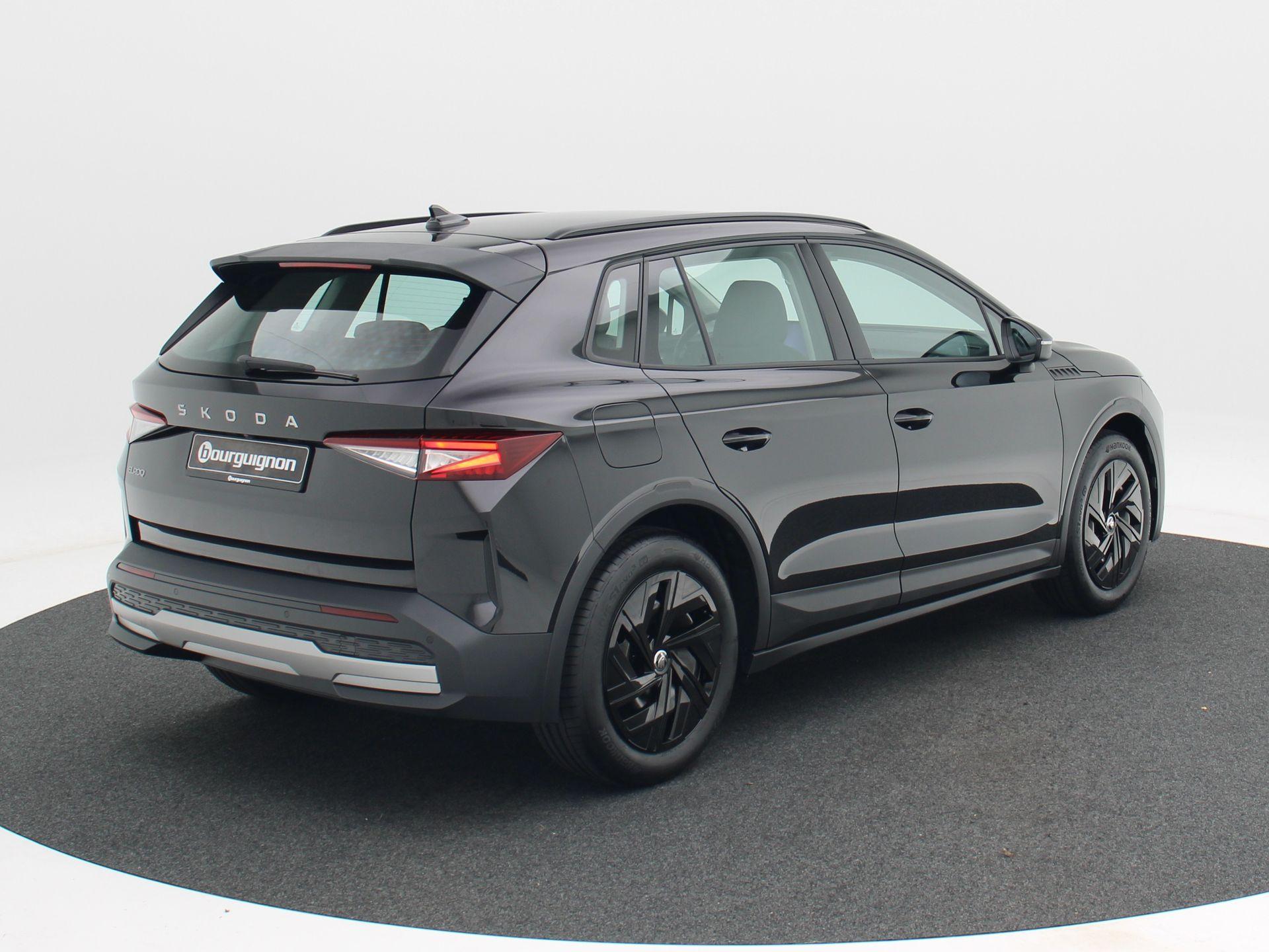 Škoda Elroq Limited 50 | 170 PK - Afbeelding 2