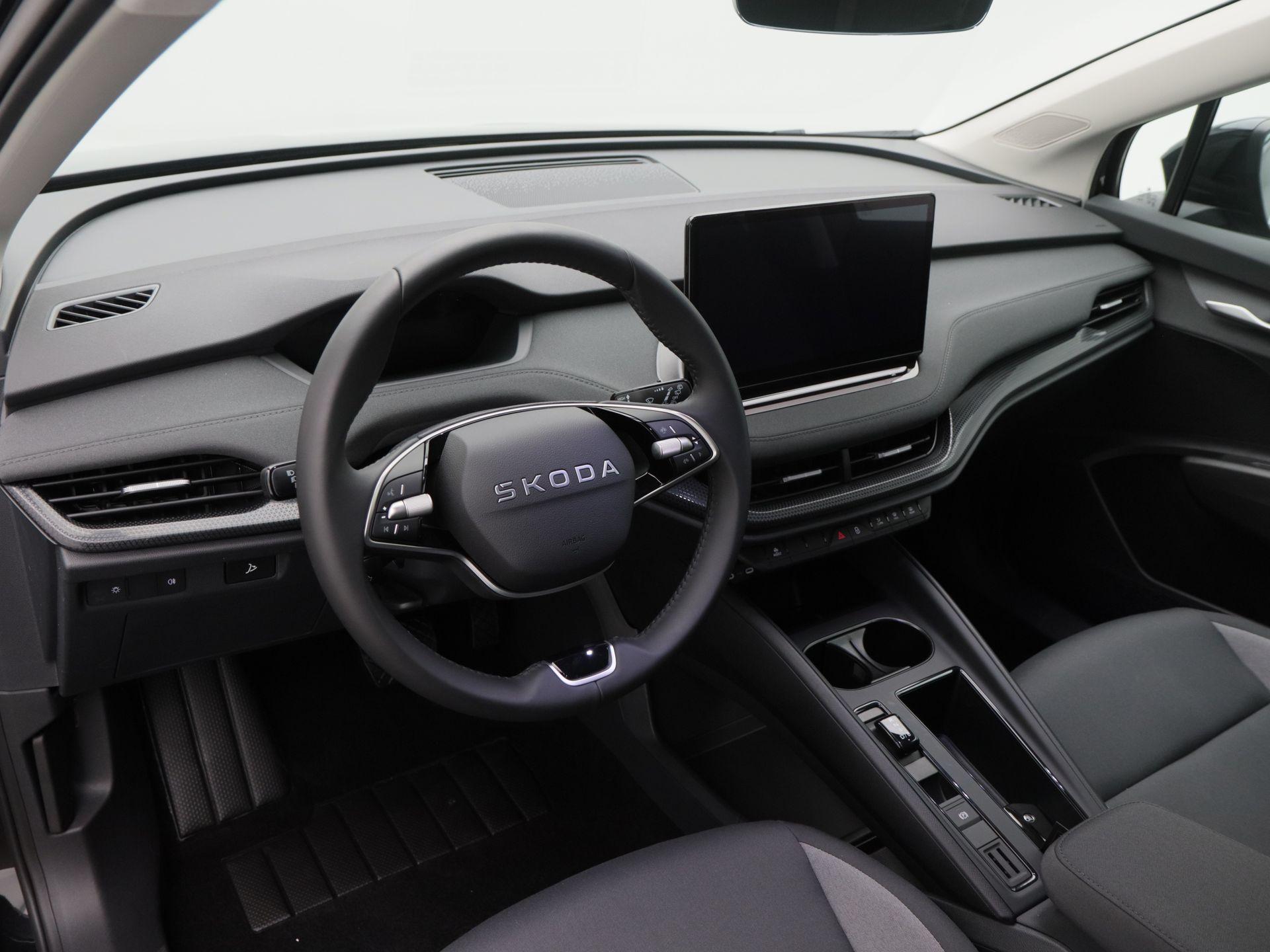 Škoda Elroq Limited 50 | 170 PK - Afbeelding 3