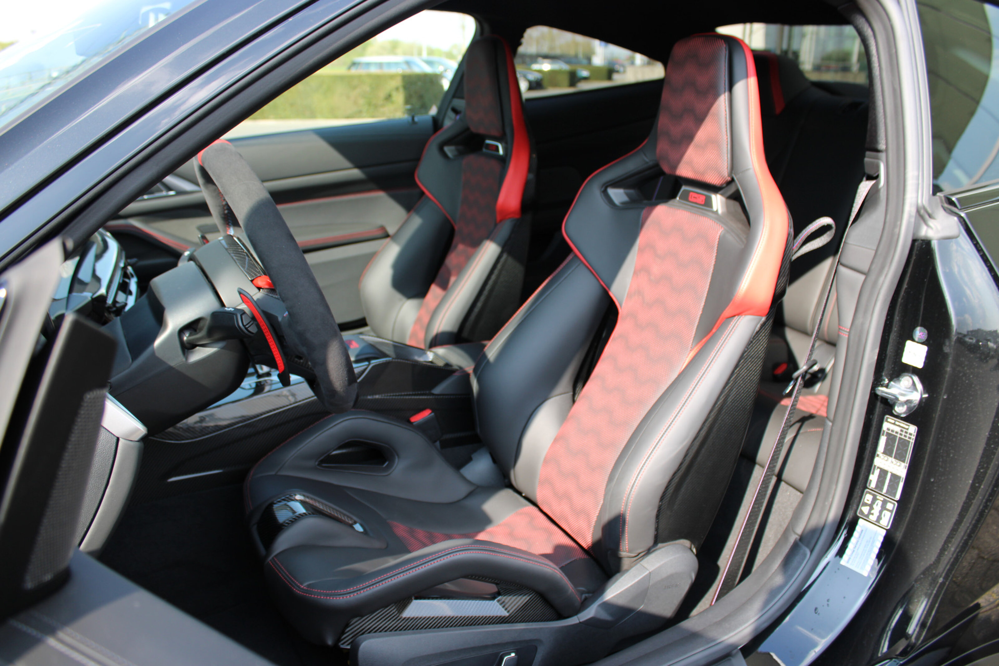 BMW 4 Serie 7