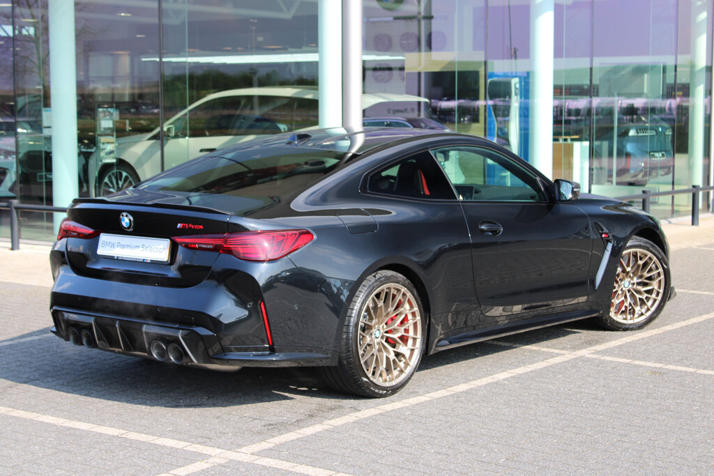 BMW 4 Serie 23