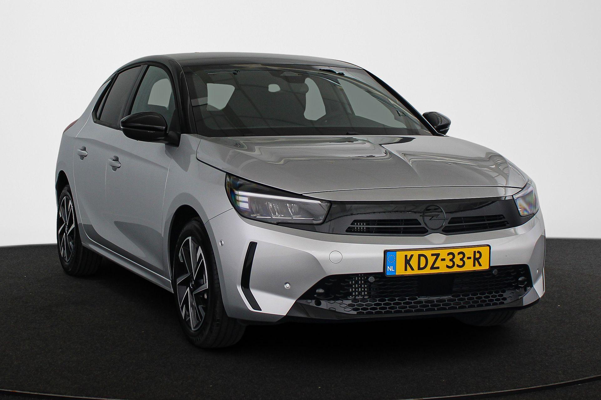 Opel Corsa 1.2 Turbo GS - Afbeelding 2