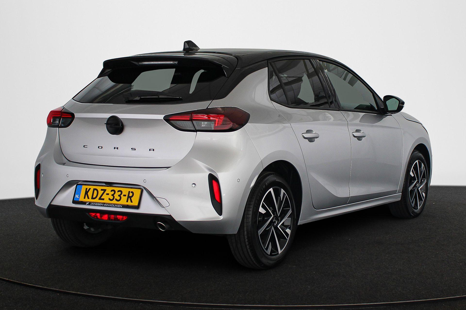 Opel Corsa 1.2 Turbo GS - Afbeelding 3