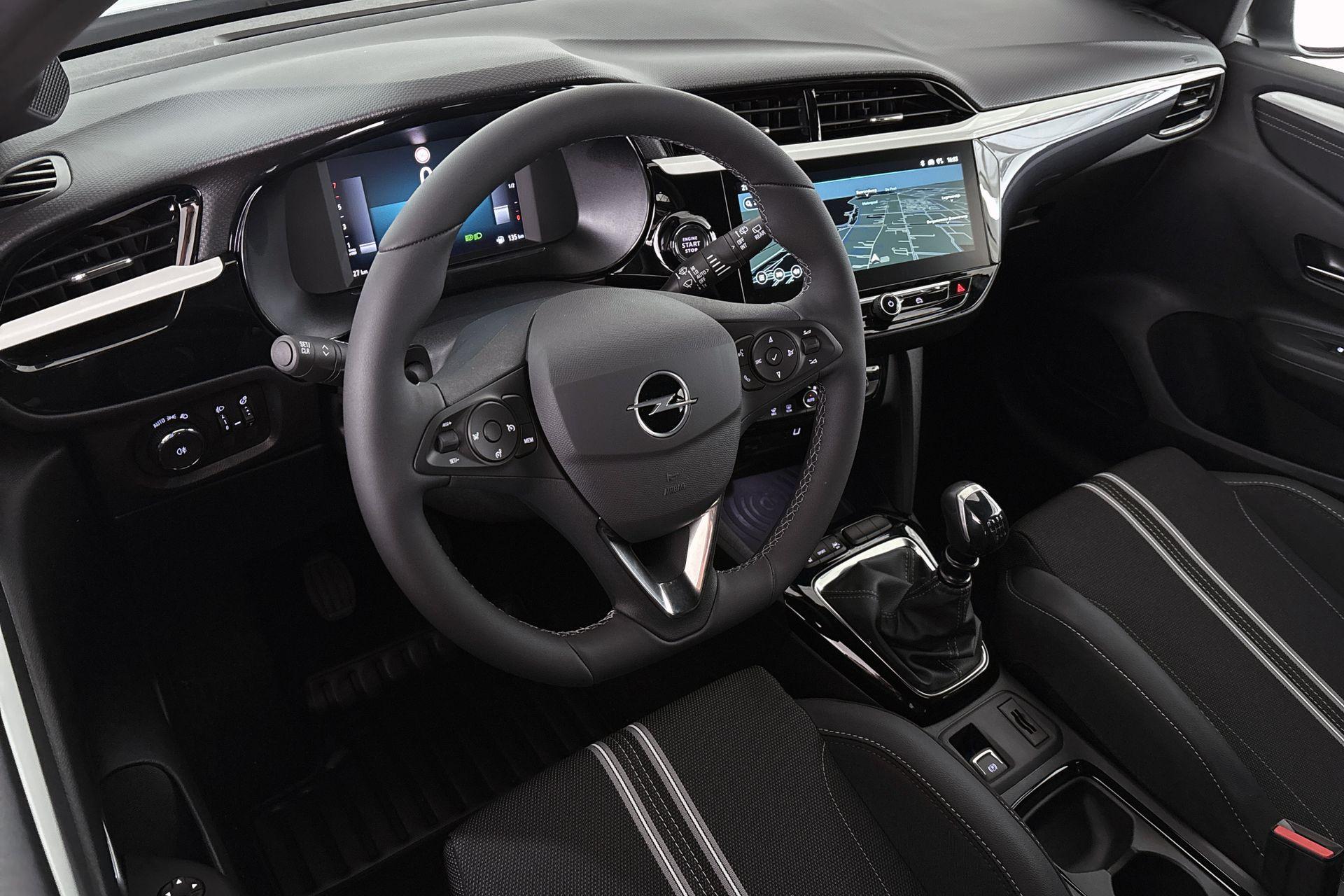 Opel Corsa 1.2 Turbo GS - Afbeelding 5