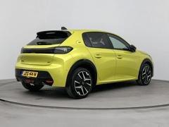 Peugeot 208 1.2 100 pk GT - Afbeelding 3