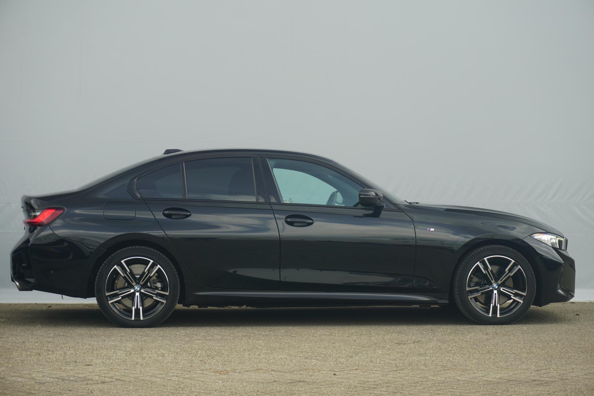 BMW 3 Serie Sedan 330e - Afbeelding 5