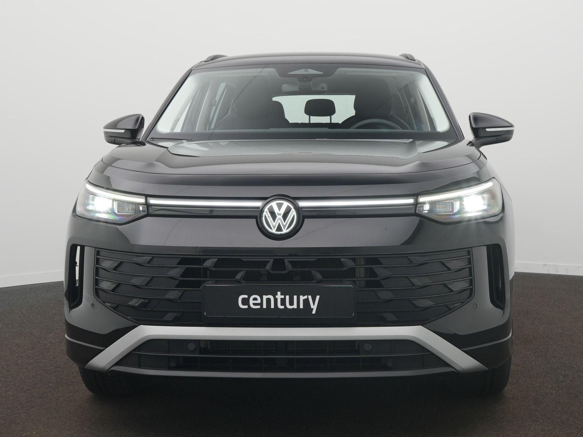 Volkswagen Tayron 1.5 eHybrid Life - Afbeelding 2