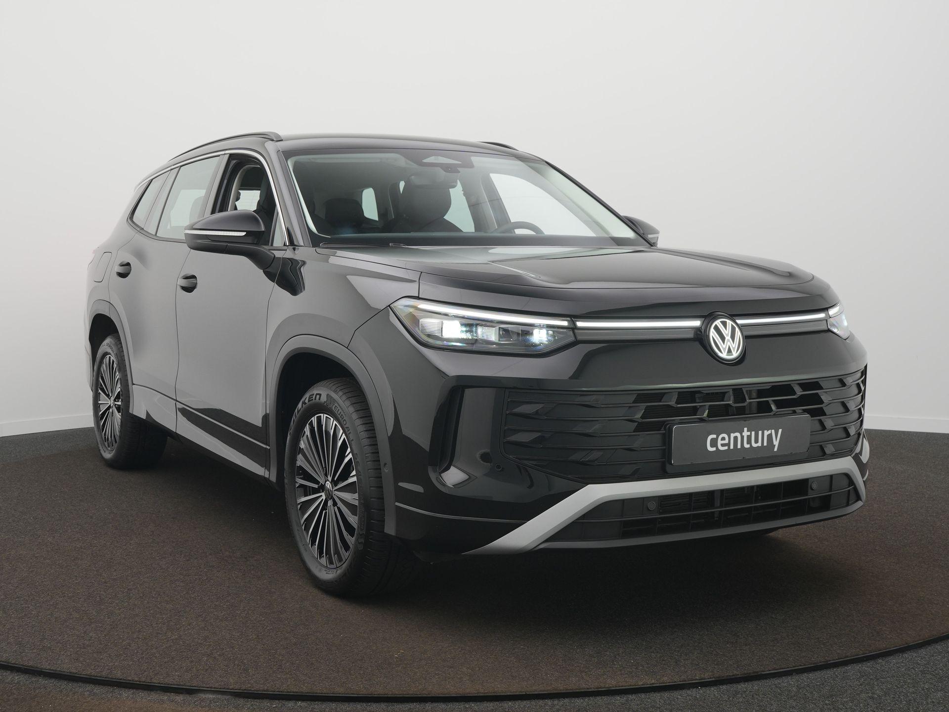 Volkswagen Tayron 1.5 eHybrid Life - Afbeelding 3