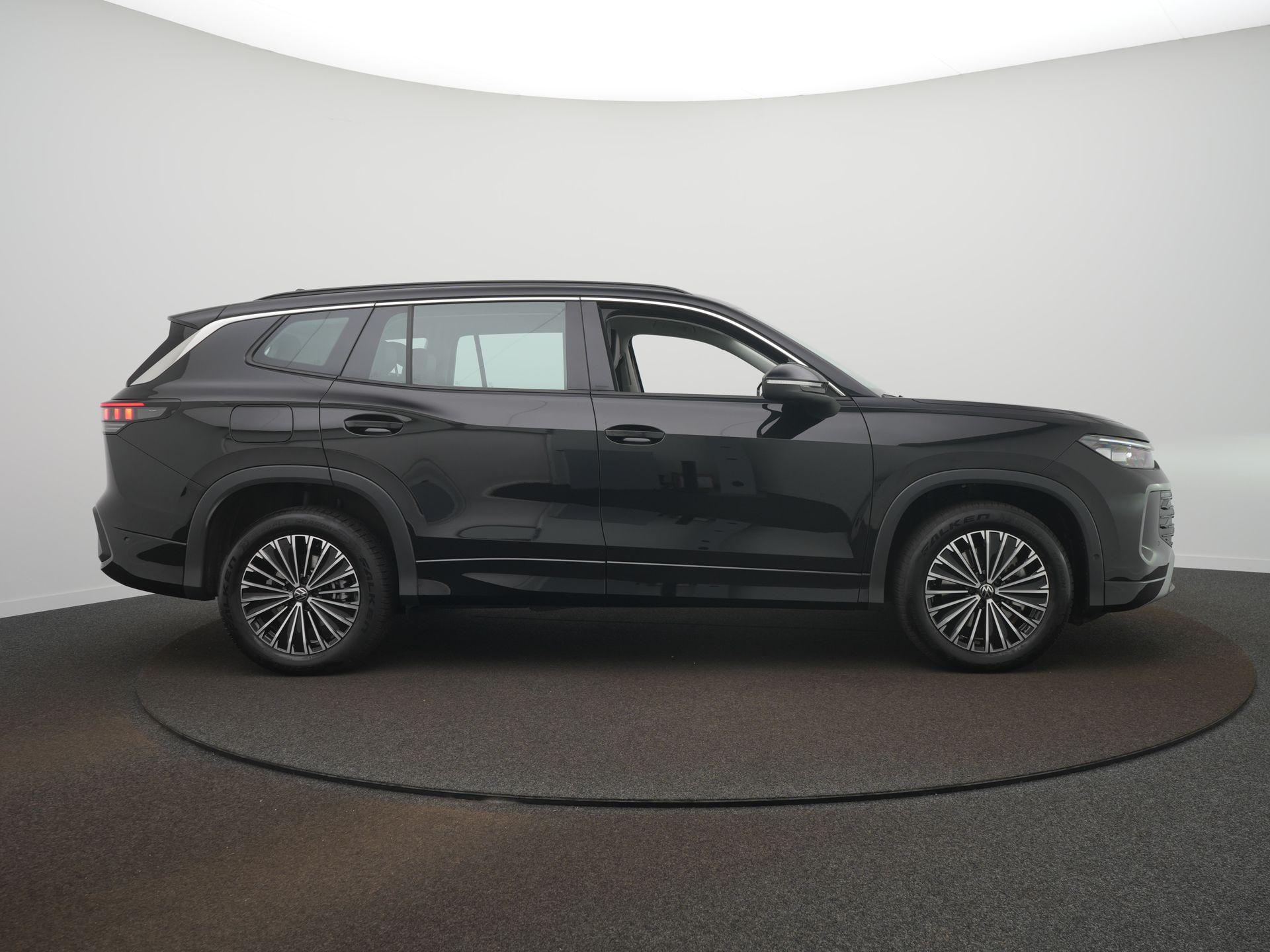 Volkswagen Tayron 1.5 eHybrid Life - Afbeelding 4