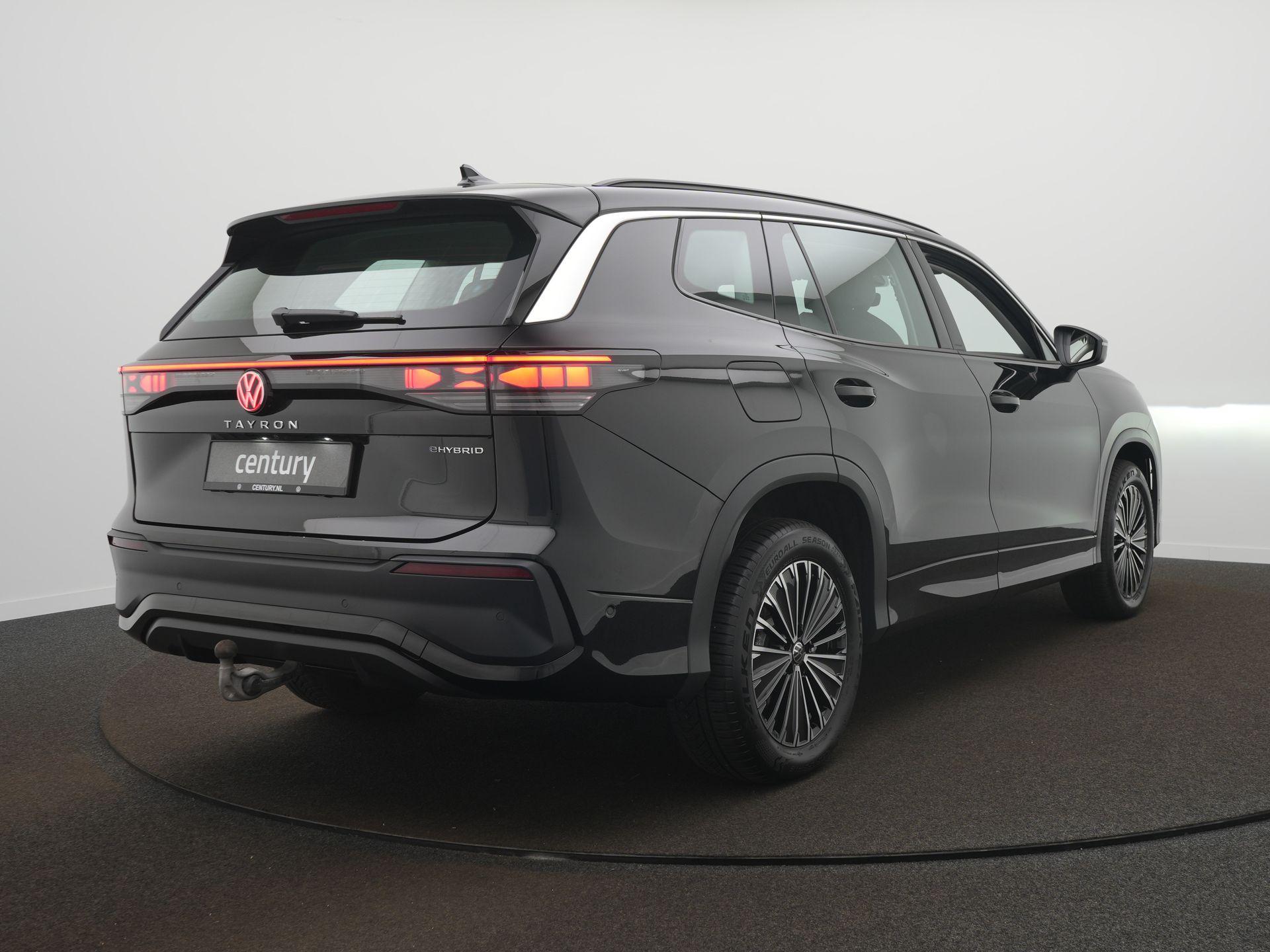 Volkswagen Tayron 1.5 eHybrid Life - Afbeelding 5