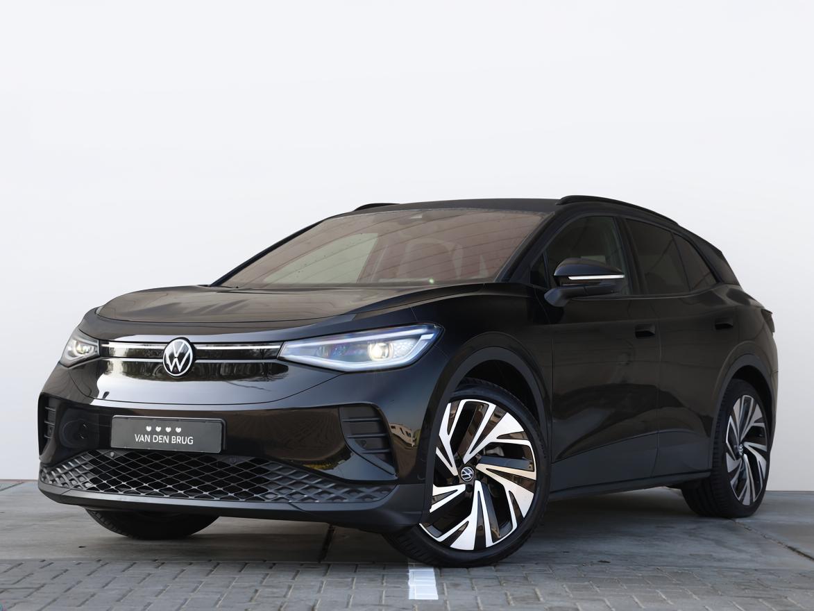 Volkswagen ID.4 Pro Limited Edition 77 kWh