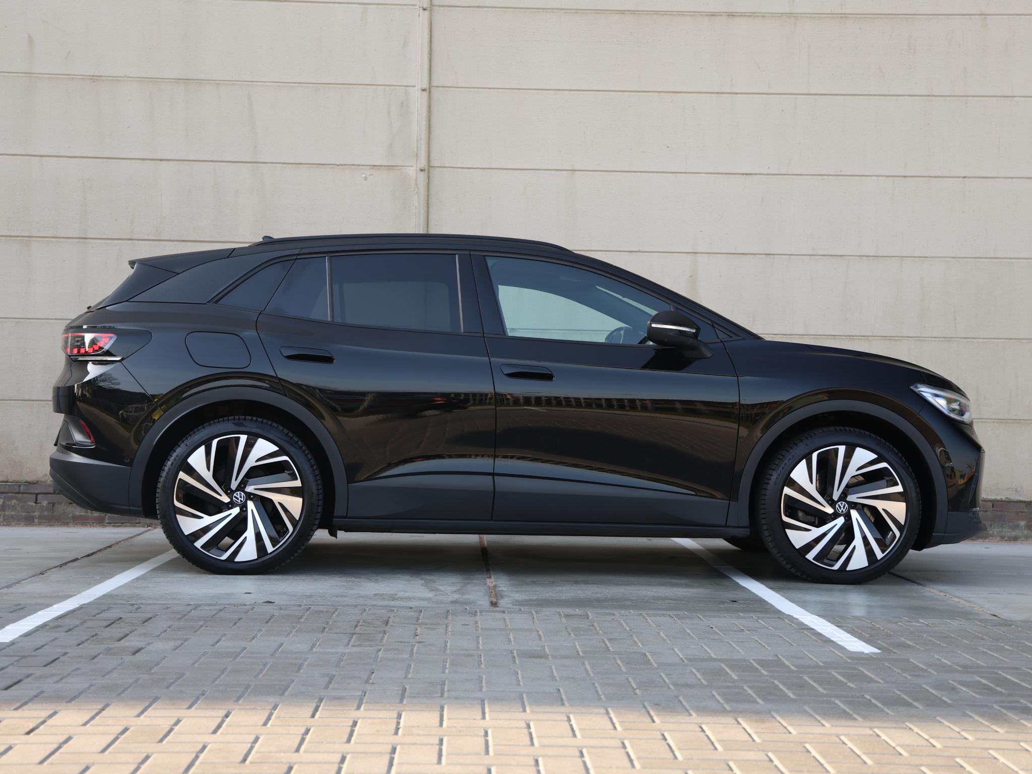 Volkswagen ID.4 Pro Limited Edition 77 kWh - Afbeelding 2