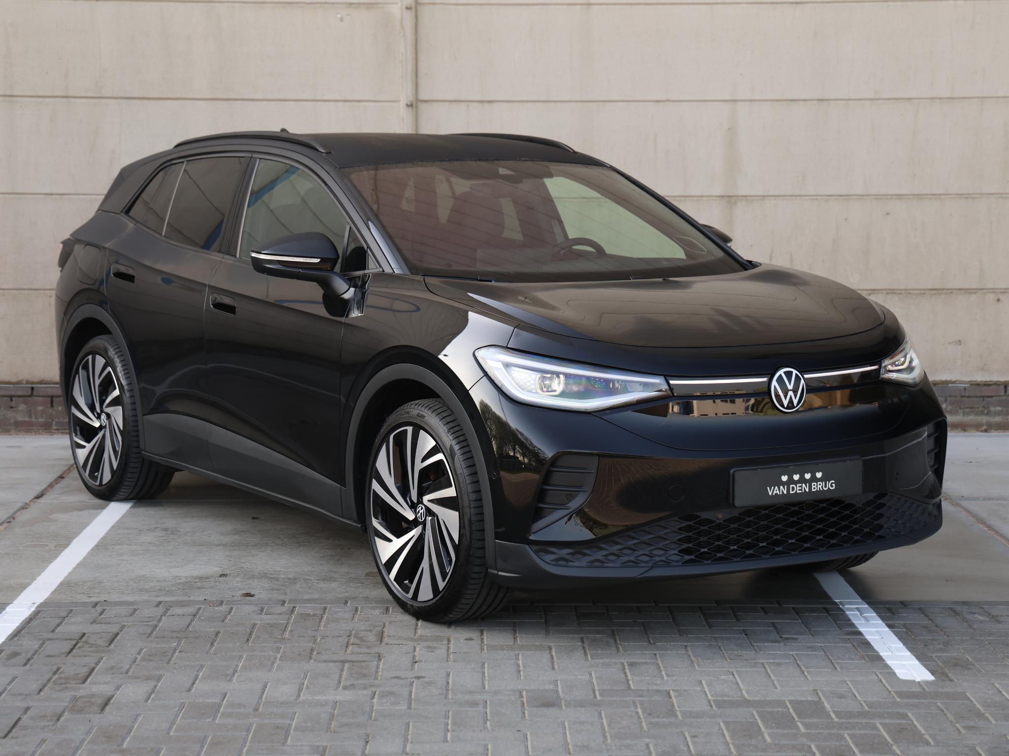 Volkswagen ID.4 Pro Limited Edition 77 kWh - Afbeelding 3