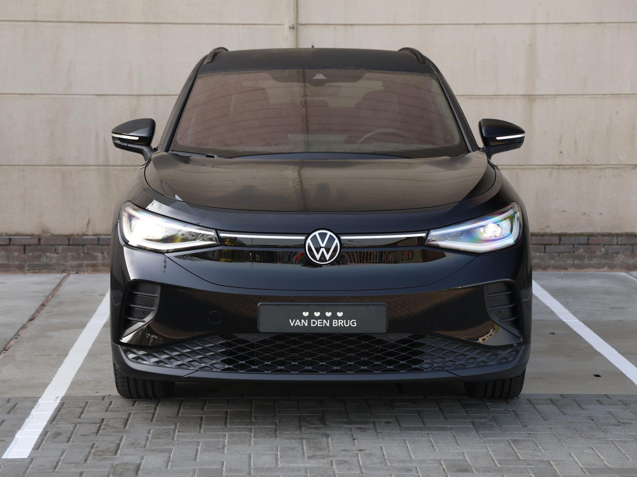 Volkswagen ID.4 Pro Limited Edition 77 kWh - Afbeelding 4