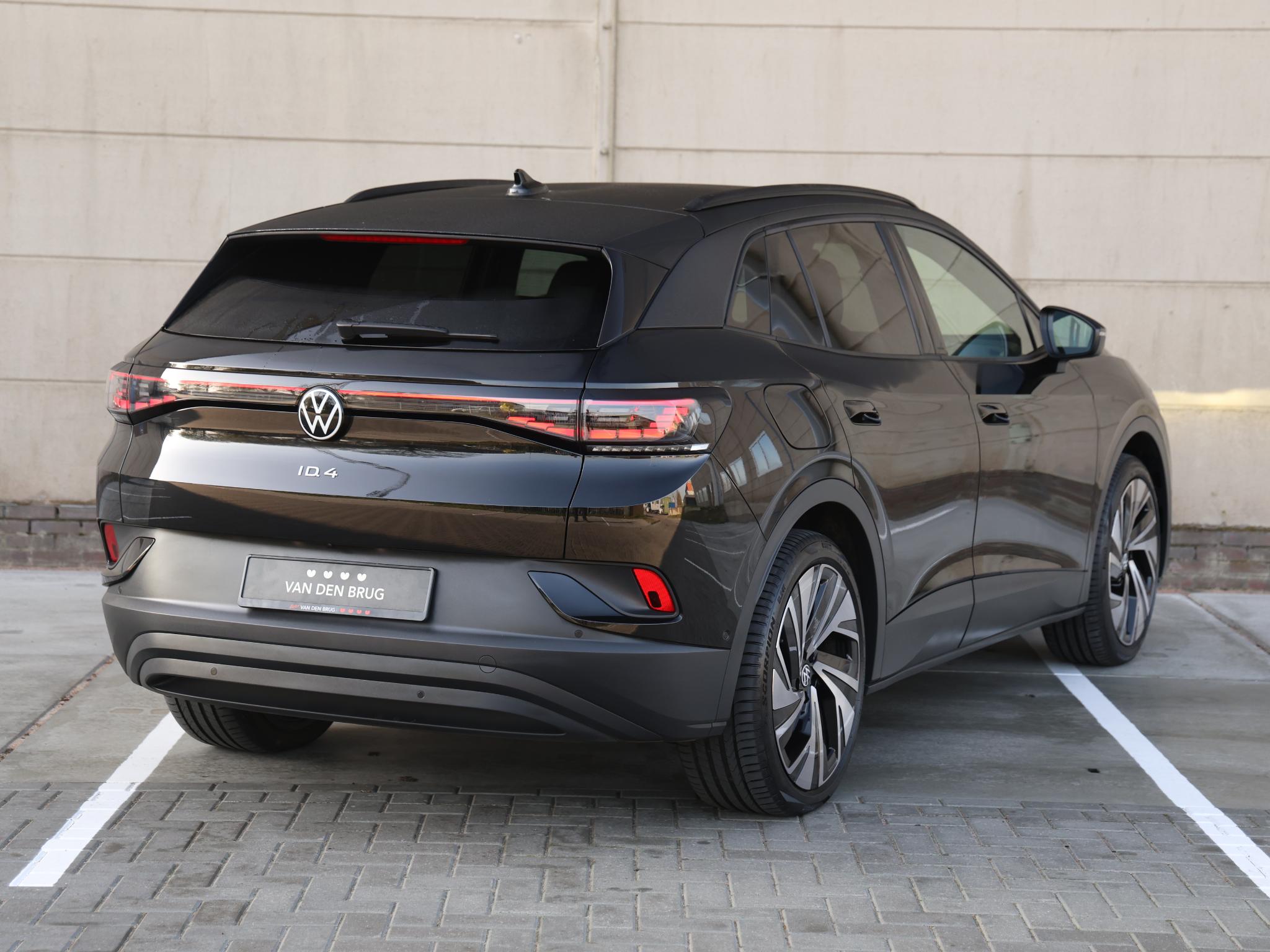 Volkswagen ID.4 Pro Limited Edition 77 kWh - Afbeelding 5