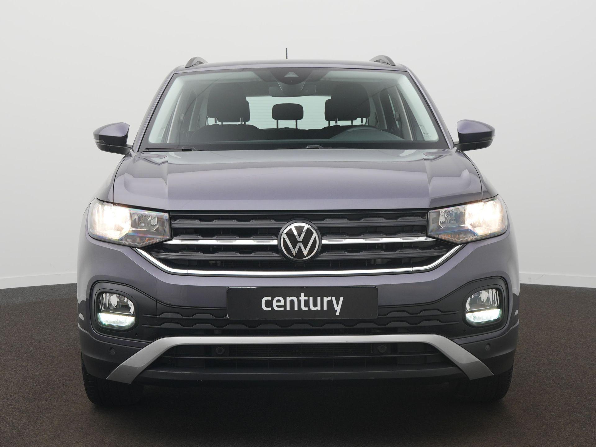 Volkswagen T-Cross 1.0 TSI Life - Afbeelding 2