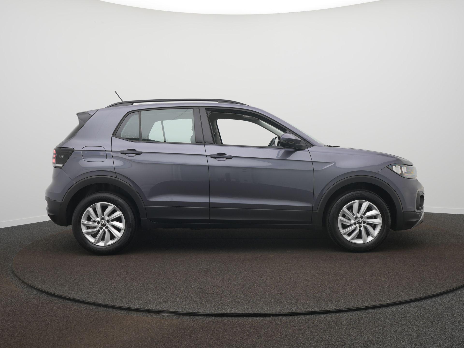 Volkswagen T-Cross 1.0 TSI Life - Afbeelding 4