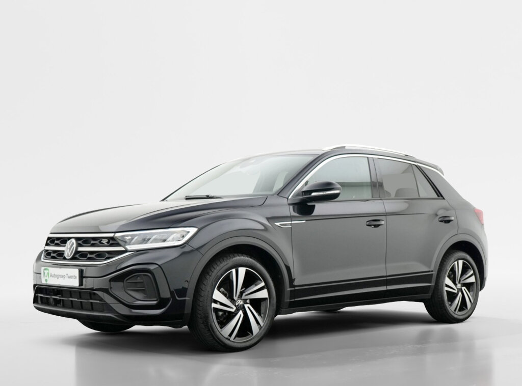 Volkswagen T-Roc 1.5 TSI R-Line | ACC | Private lease 584 pm