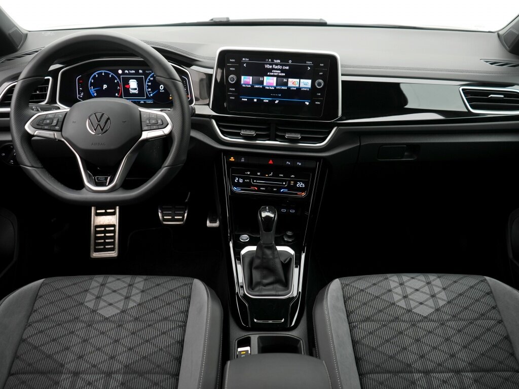 Volkswagen T-Roc 1.5 TSI R-Line | ACC | Private lease 584 pm - Afbeelding 3