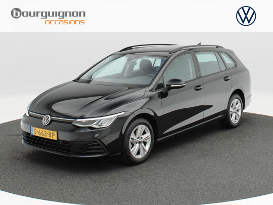 Volkswagen Golf Variant 1.0 TSi 110 Pk Life
