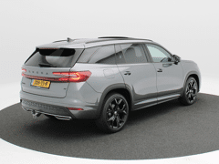 Skoda Kodiaq 1.5 TSi 204 Pk Automaat PHEV Sportline Business - Afbeelding 2