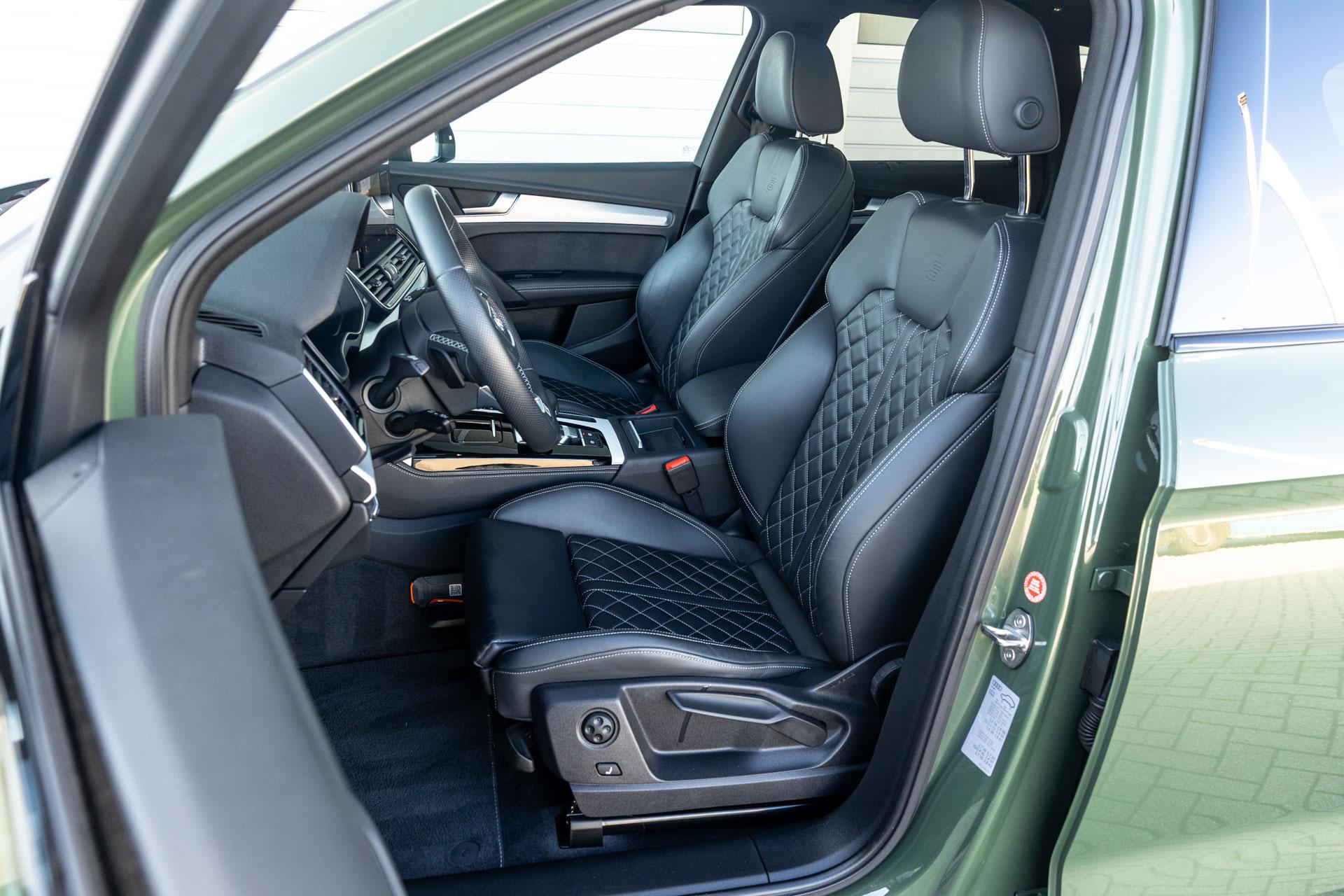 Audi Q5 55 TFSIe 367pk quattro S edition - Afbeelding 5