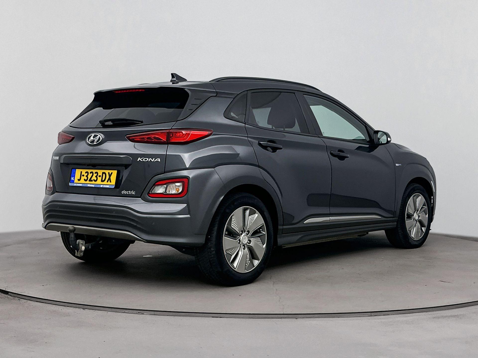 Hyundai Kona EV FASHION 39 kWh - Afbeelding 3