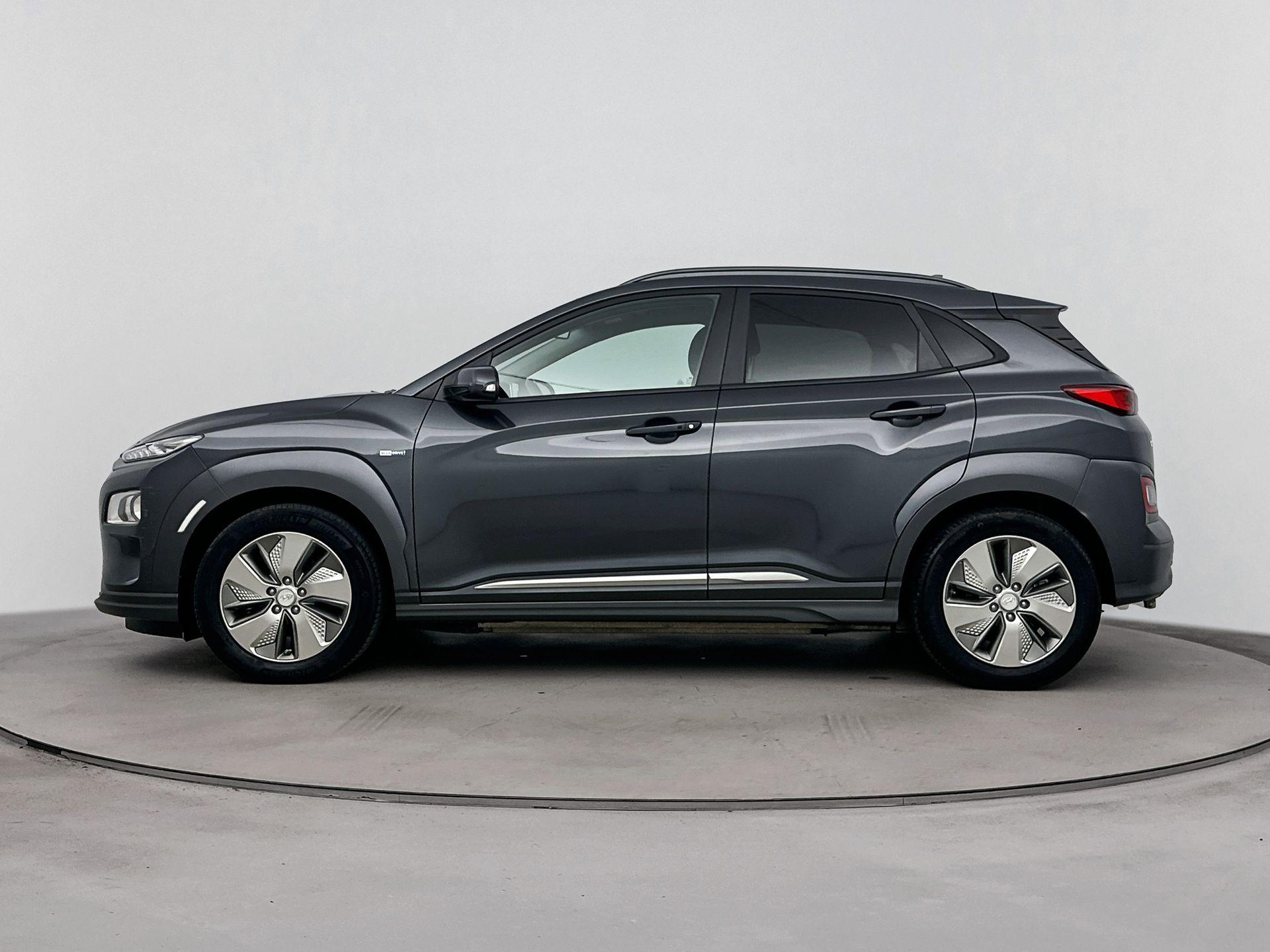 Hyundai Kona EV FASHION 39 kWh - Afbeelding 4