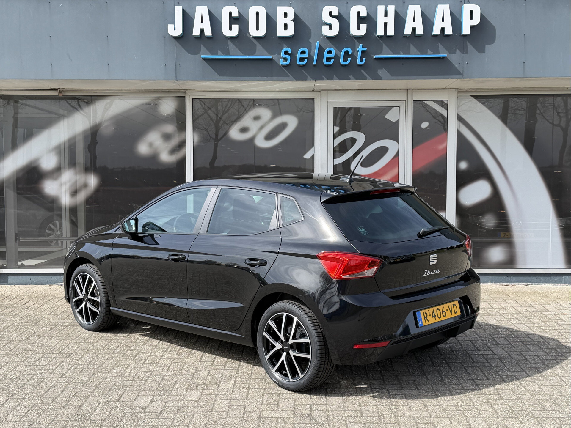 SEAT Ibiza 1.0 EcoTSI Style Business Connect - Afbeelding 2